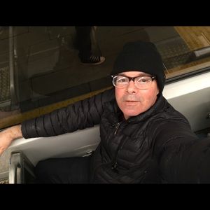 Meet your Posher, Arthur